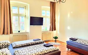 Apartment Schweglerstrasse - Near Stadthalle
